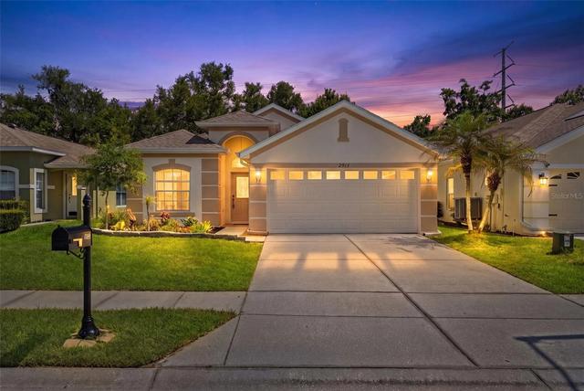 2913 Banyan Hill Ln, Land O Lakes, FL 34639