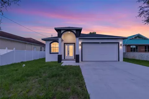 8314 N Paddock Ave, Tampa, FL 33614