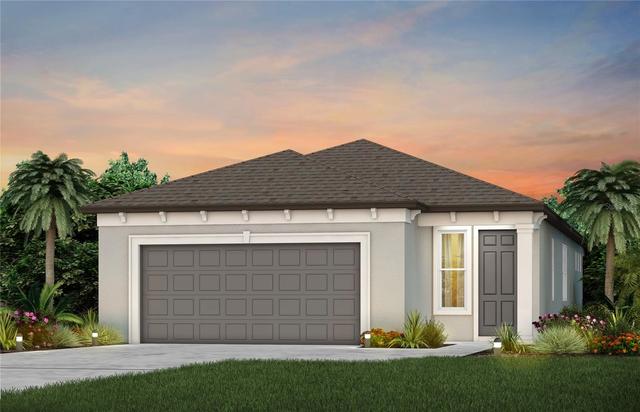 5852 SW 86th Avenue Rd, Ocala, FL 34481