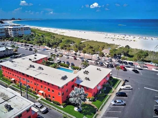 6800 Sunset Way #908, Saint Pete Beach, FL 33706