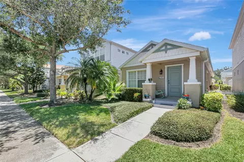 Exterior - 4804 Forest Creek Trl, Parrish, FL 34219 photo 2 of 7