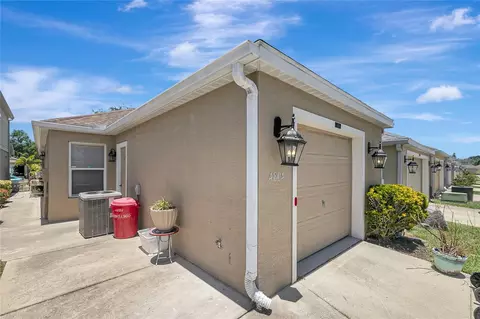 Exterior - 4804 Forest Creek Trl, Parrish, FL 34219 photo 6 of 7