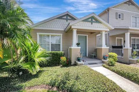 Exterior - 4804 Forest Creek Trl, Parrish, FL 34219 photo 3 of 7
