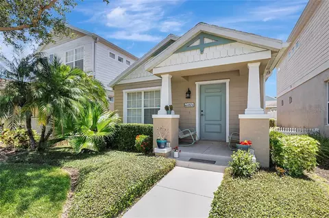 Exterior - 4804 Forest Creek Trl, Parrish, FL 34219 photo 5 of 7