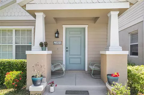 Exterior - 4804 Forest Creek Trl, Parrish, FL 34219 photo 4 of 7