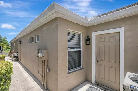 Exterior - 4804 Forest Creek Trl, Parrish, FL 34219 photo 7 of 7