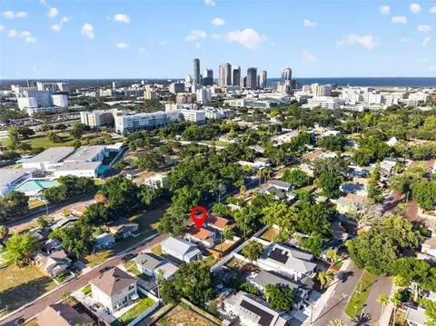 1042 8th Ave S, Saint Petersburg, FL 33705