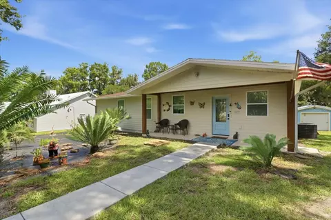 4099 W Ridge Ln, Dunnellon, FL 34433
