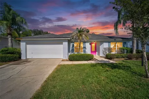 692 Jessanda Cir, Lakeland, FL 33813