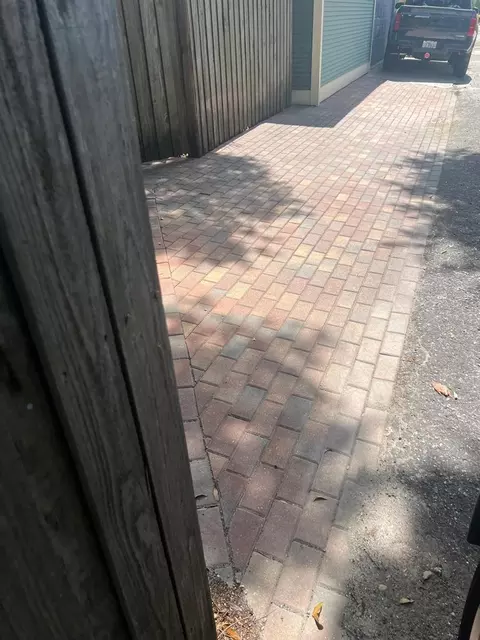 Exterior - 316 E Frances Ave, Tampa, FL 33602 photo 8 of 8