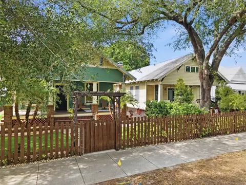 Exterior - 316 E Frances Ave, Tampa, FL 33602 photo 3 of 8