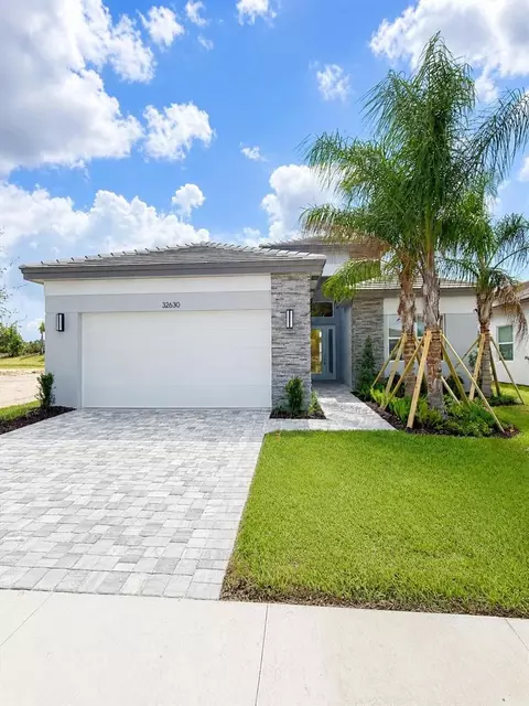 32630 Neroli St, Wesley Chapel, FL 33543