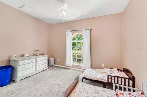 Bedroom - 10724 Patrick Ave, Hudson, FL 34669 photo 4 of 6