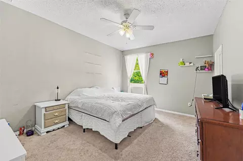 Bedroom - 10724 Patrick Ave, Hudson, FL 34669 photo 5 of 6