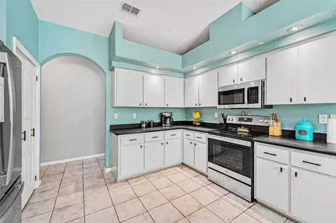 Kitchen - 10724 Patrick Ave, Hudson, FL 34669 photo 3 of 3