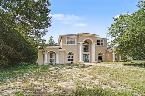 Exterior - 10724 Patrick Ave, Hudson, FL 34669 photo 4 of 8