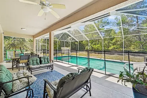 Exterior - 10724 Patrick Ave, Hudson, FL 34669 photo 5 of 8