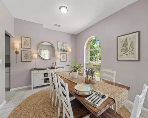 Dining - 10724 Patrick Ave, Hudson, FL 34669 photo 1 of 2