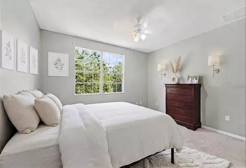 Bedroom - 10724 Patrick Ave, Hudson, FL 34669 photo 3 of 4