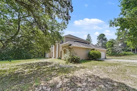 Exterior - 10724 Patrick Ave, Hudson, FL 34669 photo 8 of 8
