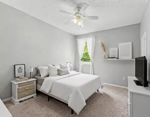 Bedroom - 10724 Patrick Ave, Hudson, FL 34669 photo 4 of 4