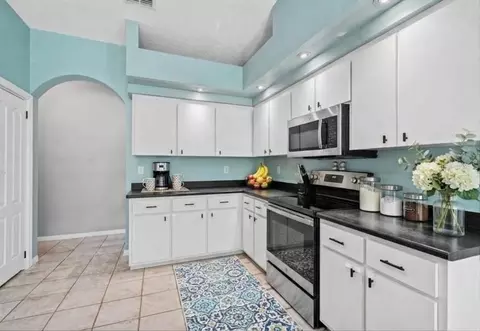 Kitchen - 10724 Patrick Ave, Hudson, FL 34669 photo 2 of 2