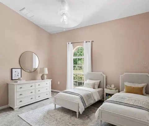 Bedroom - 10724 Patrick Ave, Hudson, FL 34669 photo 2 of 4
