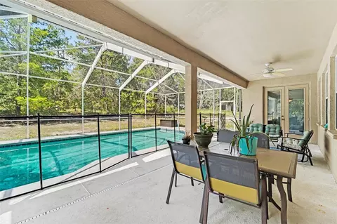 Exterior - 10724 Patrick Ave, Hudson, FL 34669 photo 6 of 8
