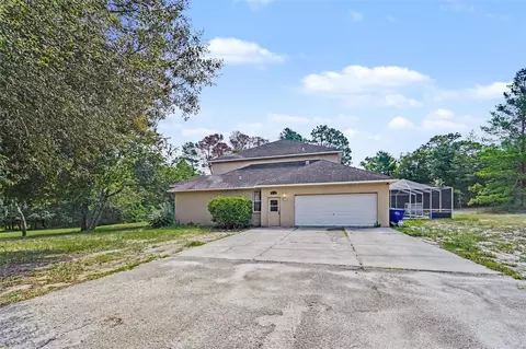 Exterior - 10724 Patrick Ave, Hudson, FL 34669 photo 3 of 8
