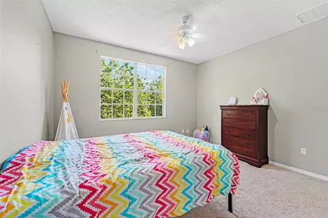 Bedroom - 10724 Patrick Ave, Hudson, FL 34669 photo 6 of 6