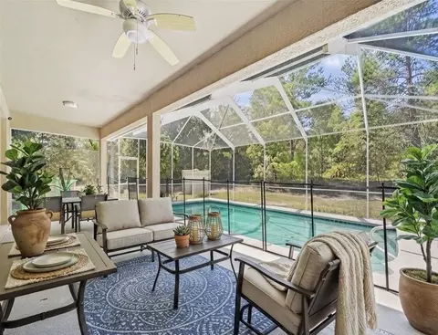 Exterior - 10724 Patrick Ave, Hudson, FL 34669 photo 3 of 3
