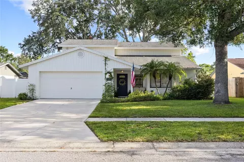 4814 Fox Hunt Dr, Tampa, FL 33624