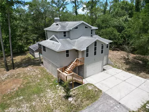 3451 Mckethan Rd, Dade City, FL 33523