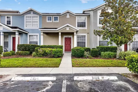 3326 Broken Bow Dr, Land O Lakes, FL 34639