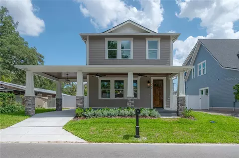 1222 E Chelsea St, Tampa, FL 33603