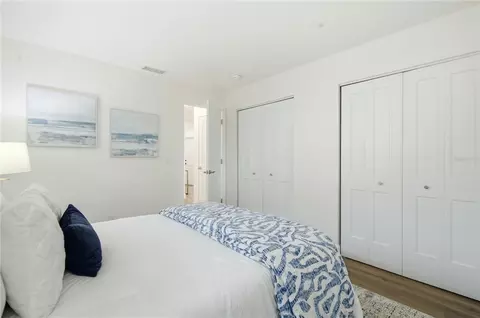Bedroom - 1199 Keene Rd, Dunedin, FL 34698 photo 2 of 4