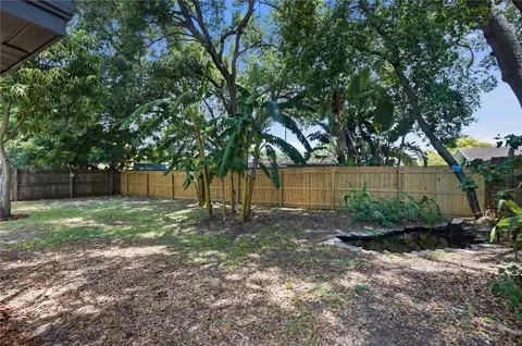 Exterior - 1199 Keene Rd, Dunedin, FL 34698 photo 7 of 11