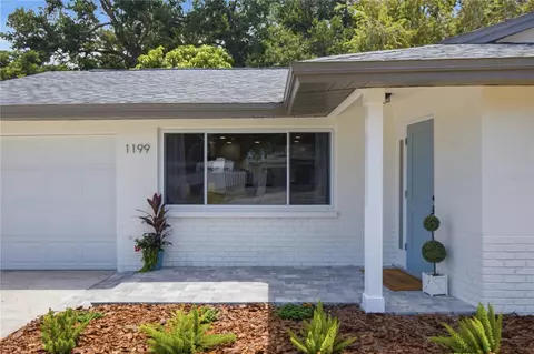 Exterior - 1199 Keene Rd, Dunedin, FL 34698 photo 2 of 11