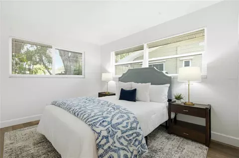 Bedroom - 1199 Keene Rd, Dunedin, FL 34698 photo 1 of 4