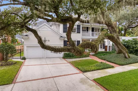 4502 W Culbreath Ave, Tampa, FL 33609