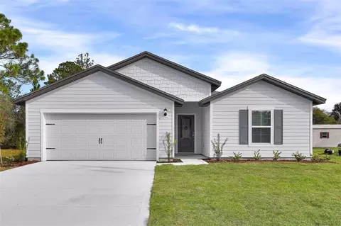 2 Prince Eric Ln, Palm Coast, FL 32164