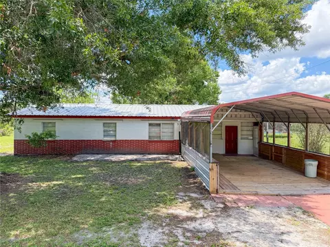 308 Central Ave, Frostproof, FL 33843 photo 2