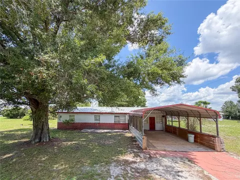 308 Central Ave, Frostproof, FL 33843 photo 1