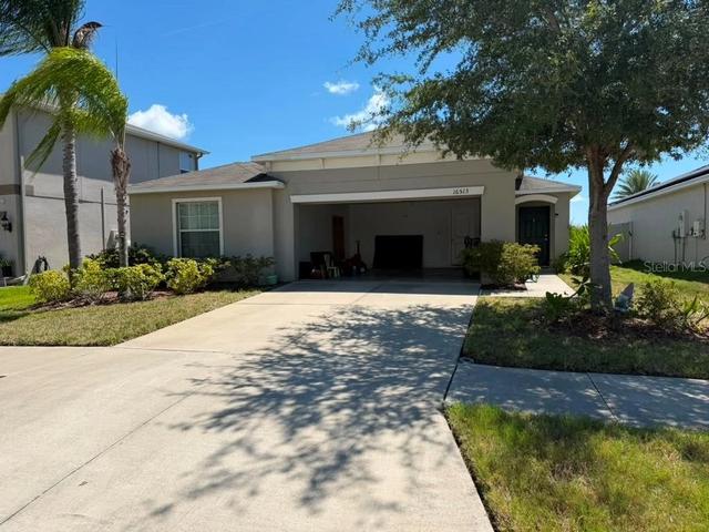 16513 Myrtle Sand Dr, Wimauma, FL 33598