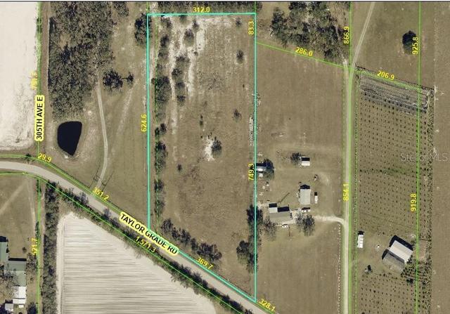 30620 Taylor Grade Rd, Duette, FL 34219