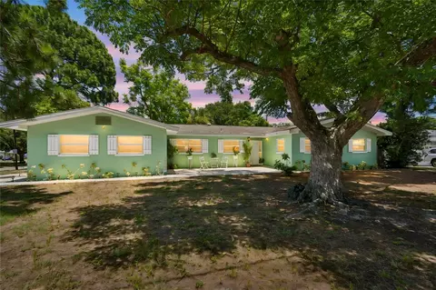 1357 S Evergreen Ave, Clearwater, FL 33756