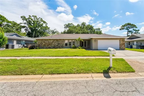 3133 Sandy Ridge Dr, Clearwater, FL 33761