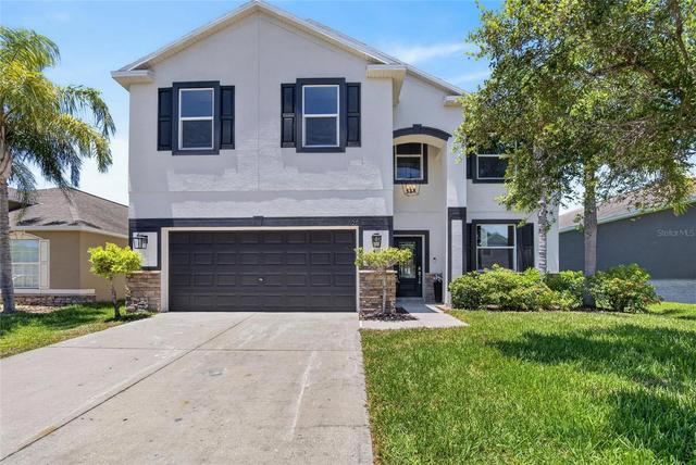 525 19th St NW, Ruskin, FL 33570
