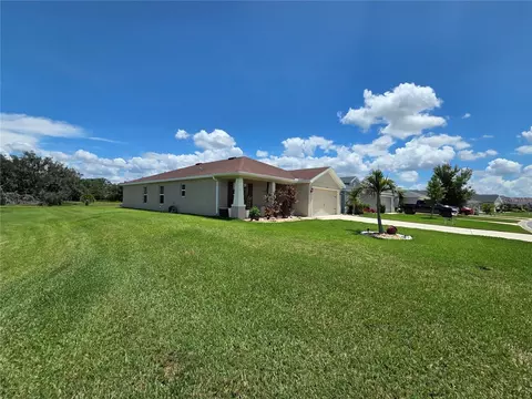 Exterior - 6324 165th Dr E, Parrish, FL 34219 photo 12 of 18