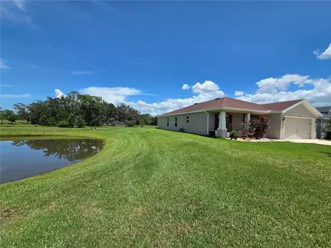 Exterior - 6324 165th Dr E, Parrish, FL 34219 photo 4 of 18